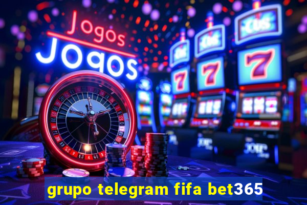grupo telegram fifa bet365